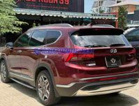 Hyundai SantaFe Cao cấp 2.2L HTRAC 2024 Số tự động giá đẹp