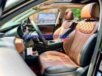 Cần bán gấp xe Hyundai SantaFe Cao cấp 2.2L HTRAC 2023 màu Đen
