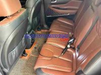 Hyundai SantaFe Cao cấp 2.5L HTRAC năm sản xuất 2021 giá tốt