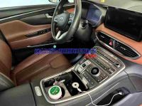 Hyundai SantaFe Cao cấp 2.5L HTRAC sản xuất 2021 cực chất!