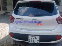 Cần bán gấp xe Hyundai i10 Grand 1.2 AT năm 2020, màu Trắng, Số tự động