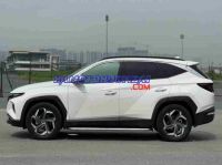 Cần bán xe Hyundai Tucson 1.6 AT Turbo HTRAC Đặc biệt màu Trắng 2022
