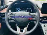 Cần bán xe Hyundai SantaFe Cao cấp 2.5L HTRAC sx 2024