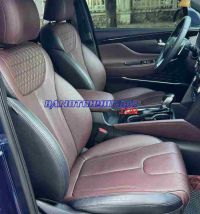 Hyundai SantaFe Premium 2.2L HTRAC 2020 Số tự động giá đẹp