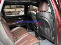 Bán xe Hyundai SantaFe Premium 2.4L HTRAC đời 2019 - Giá tốt