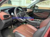 Cần bán xe Hyundai SantaFe Cao cấp 2.5L HTRAC 2024, xe đẹp