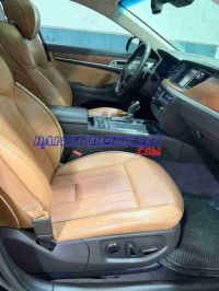 Hyundai Genesis 3.8 V6 năm 2016 cần bán