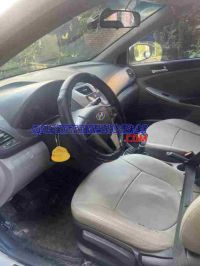 Xe Hyundai Accent 1.4 MT đời 2012 đẹp bán gấp