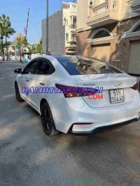 Hyundai Accent 2020 Sedan màu Trắng