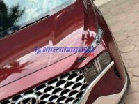 Hyundai SantaFe Cao cấp 2.5L HTRAC 2024 Số tự động giá đẹp