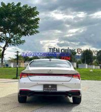 Cần bán gấp xe Hyundai Elantra 1.6 AT Đặc biệt 2024 màu Trắng
