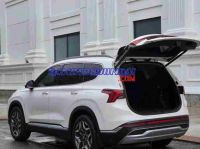 Cần bán xe Hyundai SantaFe Cao cấp 2.5L HTRAC đời 2022