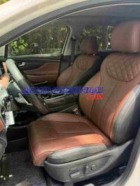 Cần bán xe Hyundai SantaFe Cao cấp 2.2L HTRAC sx 2024