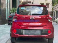 Hyundai i10 Grand 1.2 AT 2018 Máy xăng đẹp long lanh
