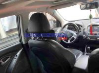 Bán xe Hyundai Tucson 2.0 AT 4WD sx 2011 - giá rẻ