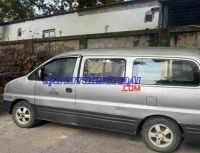 Cần bán Hyundai Starex Van 2.5 MT 2005 - Số tay