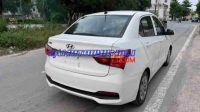 Hyundai i10 Grand 1.2 MT Base 2017 Số tay giá đẹp