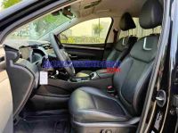 Cần bán gấp xe Hyundai Tucson 2.0 AT Đặc biệt năm 2022, màu Đen, Số tự động