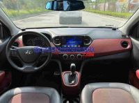 Bán Hyundai i10 Grand 1.2 AT đời 2018 xe đẹp - giá tốt