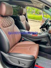 Cần bán nhanh Hyundai SantaFe Cao cấp 2.5L HTRAC 2022 cực đẹp
