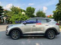 Cần bán Hyundai Tucson 2.0 AT Đặc biệt Máy xăng 2021 màu Vàng