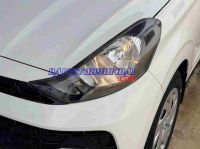 Hyundai i10 1.2 AT Tiêu Chuẩn 2025, màu Trắng, Số tự động