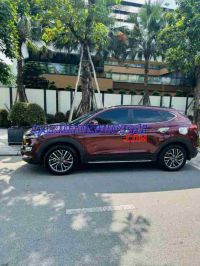 Hyundai Tucson 2.0 ATH 2020 giá cực tốt