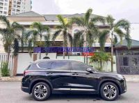 Hyundai SantaFe Premium 2.2L HTRAC 2020 Số tự động giá đẹp