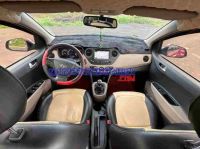 Cần bán Hyundai i10 Grand 1.2 MT Máy xăng 2019 màu Đỏ