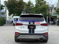 Bán xe Hyundai SantaFe Cao cấp 2.4L HTRAC đời 2021 - Giá tốt
