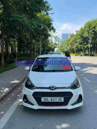 Hyundai i10 Grand 1.2 AT 2018 Số tự động cực đẹp!