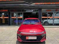 Cần bán xe Hyundai Accent 1.5 AT màu Đỏ 2024