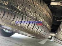 Hyundai SantaFe Hybrid 1.6 HTRAC 2024, xe đẹp, hết ý