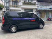 Hyundai Grand Starex  2014 Số tay cực đẹp!