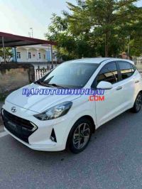 Hyundai i10 1.2 AT 2023 Máy xăng đẹp long lanh