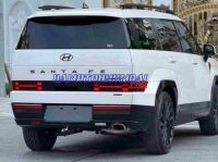 Hyundai SantaFe Calligraphy 2.5L Turbo HTRAC sản xuất 2024 cực chất!