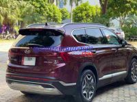 Hyundai SantaFe Cao cấp 2.2L HTRAC 2021, xe đẹp, hết ý