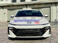 Cần bán Hyundai Accent Đặc biệt 1.5 AT Máy xăng 2025 màu Trắng