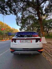 Xe Hyundai Tucson 2.0 AT CRDi Đặc biệt đời 2022 đẹp bán gấp