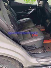 Hyundai SantaFe 2.4L năm sản xuất 2013 giá tốt
