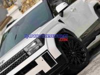 Cần bán xe Hyundai SantaFe Calligraphy 2.5L Turbo HTRAC màu Trắng 2024