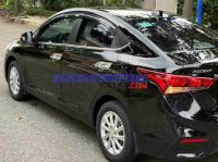 Cần bán xe Hyundai Accent 1.4 MT 2019 Số tay màu Đen