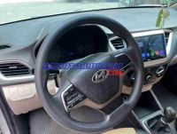 Cần bán nhanh Hyundai Accent 1.4 MT Base 2020 cực đẹp