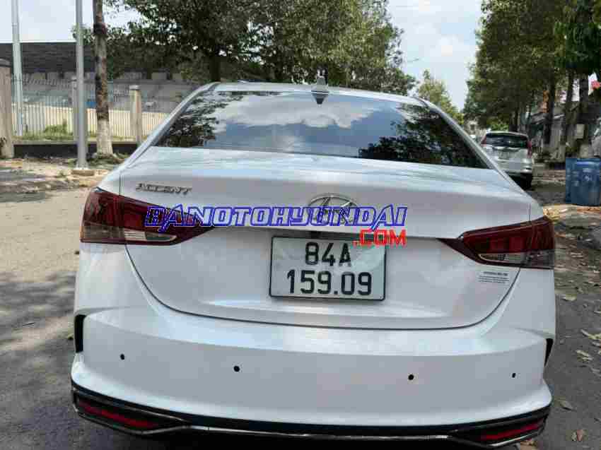 Xe Hyundai Accent 1.4 MT đời 2023 đẹp bán gấp
