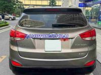 Cần bán xe Hyundai Tucson 2.0 AT 4WD đời 2011