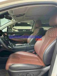 Hyundai SantaFe Cao cấp 2.5L HTRAC 2021 Số tự động giá đẹp