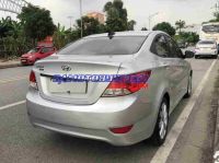 Hyundai Accent 1.4 AT sản xuất 2014 cực chất!
