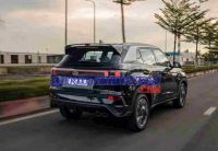 Bán xe Hyundai Creta N Line 1.5 AT 2026, màu Đen