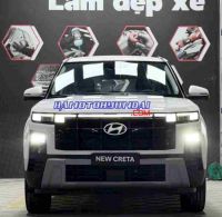 Bán xe Hyundai Creta Tiêu chuẩn 1.5 AT năm 2026