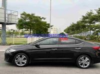 Bán Hyundai Elantra 2.0 AT 2016 - Đen